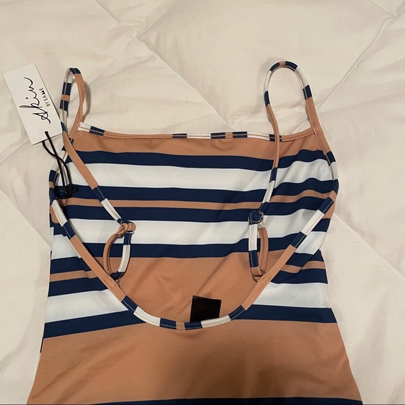 SKIN BY SAME “The One Piece” S - Picture 6 of 9